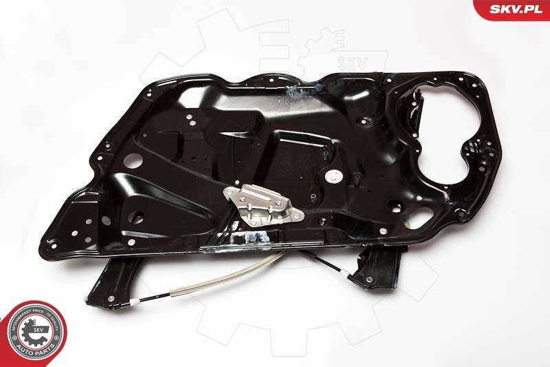 Window Regulator